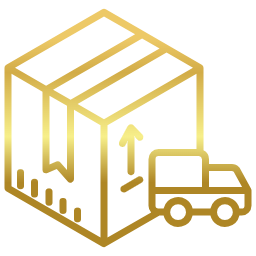 Logistics and Trade icon